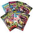 Pokémon TCG: Mega Zygarde ex Premium Collection