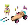 Playmobil Závoďák Zmrzlinový kornút