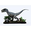 Revell 3D Puzzle Jurassic World Blue