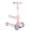 MoMi Scooter DEBE pink