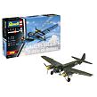 Revell Plastic ModelKit lietadlo 04972 - Junkers Ju88 A-1 Battle of Britain (1:72)