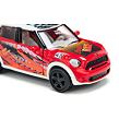 Limitierte Auflage 100 Jahre Sieper – Mini Countryman Race rot