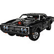 LEGO® Technic 42231 Auto Fast and Furious Dodge Charger R/T