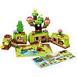 LEGO® DUPLO® 10480 Les plný objavov a divokých zvieratiek