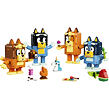 LEGO® Bluey 11217 Bluey a jej rodinka z kociek