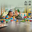LEGO® DUPLO® 10479 Farebný kreatívny box s kockami