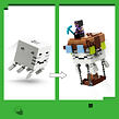 LEGO® Minecraft® 21597 Ďasia základňa