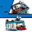 LEGO® City 60497 Automatische Autowaschanlage