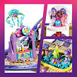 LEGO® Friends 42703 Jazda na horskej dráhe s morskými pannami