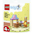 LEGO® Bluey 30713 Bingo a luxusná reštaurácia