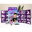 Kit de tatuaje TyToo Rumbler