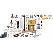 Playmobil Pirátsky prístav s väzením