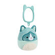 SQUISHMALLOWS Klíčenka Snowshoe kočka - Hall