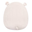 SQUISHMALLOWS Šedý hroch se zmrzlinou - Harrison