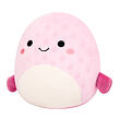 SQUISHMALLOWS Růžový čtverzubec - Cricket