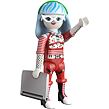Playmobil Monster High Ghoulia Yelps