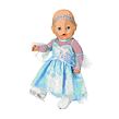 BABY born Princess on Ice Set, 43 cm
