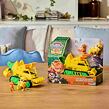 Spin Master Patrula Cățelușilor cu Dinozauri Rubble