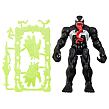 Hasbro Spider-Man Actionverse Venom figúrka