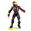 Hasbro Spider-Man Actionverse Miles Morales figúrka