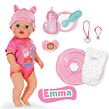 BABY born Emma s kouzelnou rukou, 43 cm