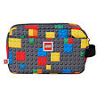 LEGO Colorful Bricks - toaletní taška s bočním madlem