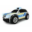 Dickie Policajné auto VW Tiguan R-Line, česká verzia