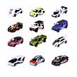 Majorette Autíčko kovové Racing, 12 druhov