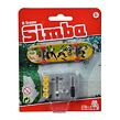 Simba Prstový skateboard, 6 druhů