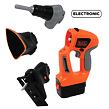 Smoby Black&Decker Sada náradia 3 v 1