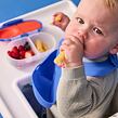 b.box Olovrantový box malý - Superman