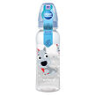 CANPOL BABIES Fľaša s potlačou HAPPY ANIMALS 250 ml