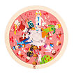 HAPE Puzzle Povolanie v kruhu