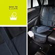 Hauck Podložka pod autosedačku Sit on Me Deluxe
