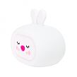 InnoGio lampička s melódiami SLEEPY BUNNY