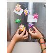 MAC TOYS Výroba a maľovanie - morský svet