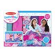 Melissa & Doug - Výroba fleecové deky