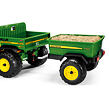 Peg Perego Přívěs John Deere Adventure