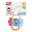 ABC Hrkálka a hryzátko v jednom, 12cm