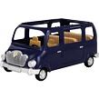 Sylvanian Families Familienauto blau