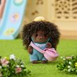 SYLVANIAN FAMILY Baby ježko