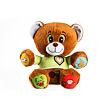 Teddies medveď Vojtík česky hovoriaci