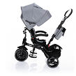 Zopa Trojkolka Citi Trike Foggy Grey