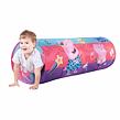 John POP UP Tunel Peppa Pig, 145x50 cm