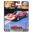 Hot Wheels Boulevard, viac druhov