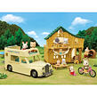 Familien-Wohnmobil