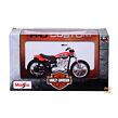 Maisto Moto Harley-Davidson 1/18, více druhů