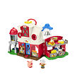 Fisher Price Little People Farma CZ/SK/EN/HU/PL
