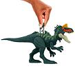 Mattel Jurassic World Nebezpečný dinosaurus, více druhů