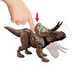 Mattel Jurassic World Dinosaurus útočí, více druhů